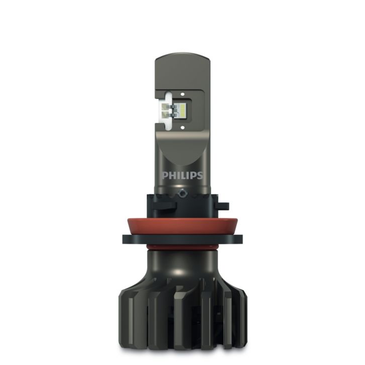 Philips Ultinon Pro9100