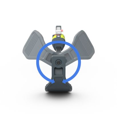 Designed with you in mind