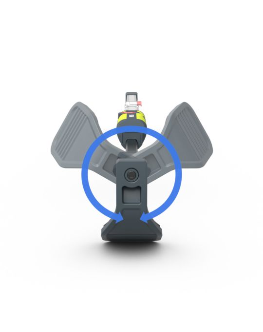 Alternative product photograph