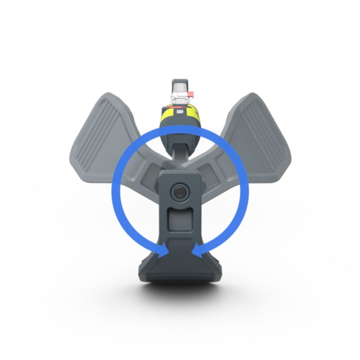 Philips Xperion 6100