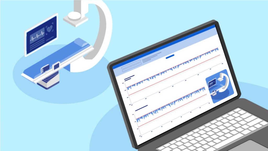 Beyond break fix to proactive and predictive monitoring
