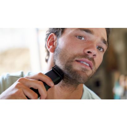 Philips Beardtrimmer series 3000