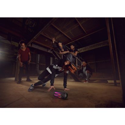 Ekstremalus garsumas