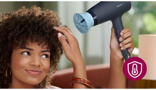 ThermoProtect attachment