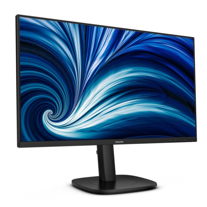 PHILIPS 24B2U3301 ビジネスモニター 24インチ Amazon.co.jp: PHILIPS 液晶TypeCディスプレイ モニター (23.8インチ ディスプレイ・モニター本体