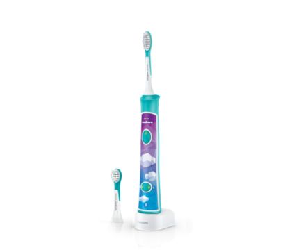 Sonicare for deals toddlers