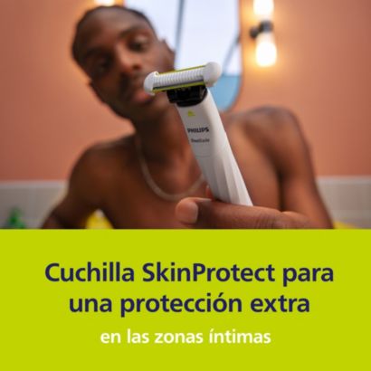 Philips OneBlade