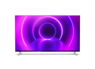 8200 series 4K UHD LED 顯示器50PUH8255/96 | Philips