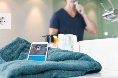 Vorbeugen von Hautirritationen durch personalisierte Tipps