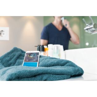 Shaver series 7000 Smart Shaver