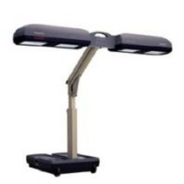 FOLDABLE HPA 4L.ODYSSEUS 3 PURPLE/BLUE