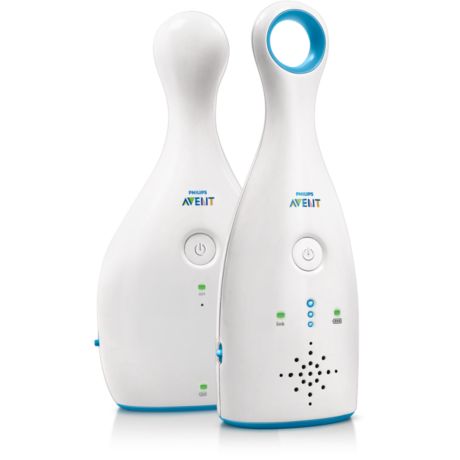 SCD485/00 Philips Avent Аналоговая радионяня