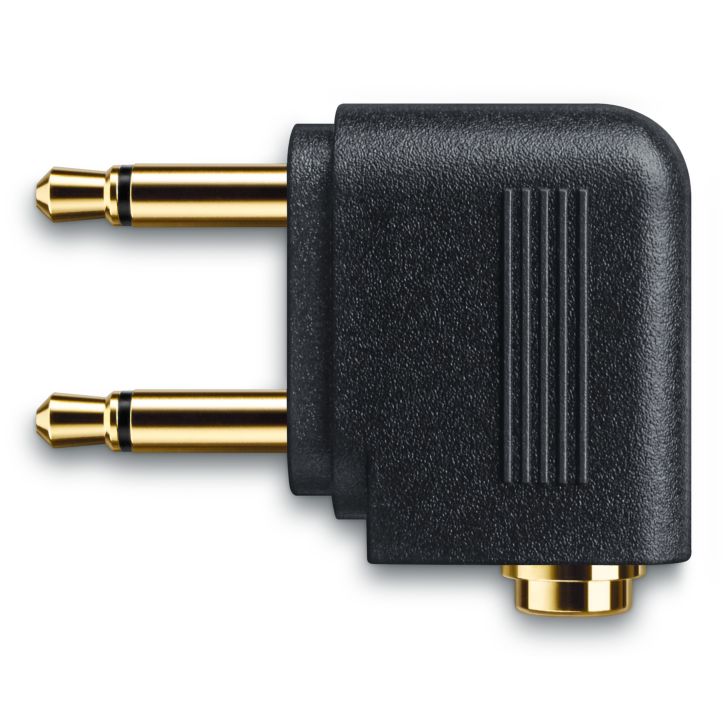 Hear nothing but first-class sound