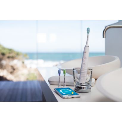 Naša najboljša zobna ščetka za celovito ustno nego