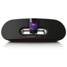 Primo docking speaker