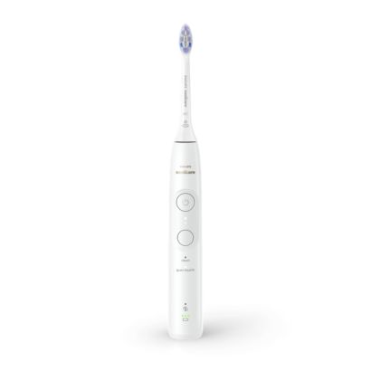 Advanced care for healthier gums**