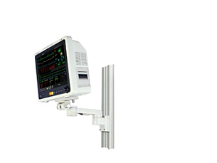 Goldway Patient Monitor Wall Mount