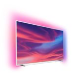 4K UHD LED Android TV