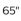 65 inch