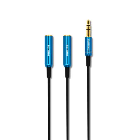 SWA7200C/94  Bộ chia tai nghe