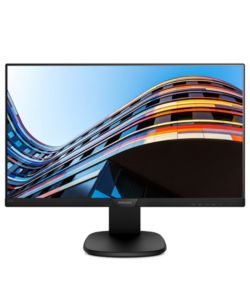 SoftBlue テクノロジー搭載液晶モニター 223S7EJMB/11 | Philips