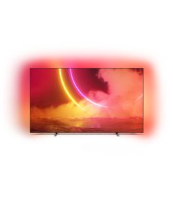 OLED 8 series 4K UHD LED Smart TV 55OLED805 79 Philips