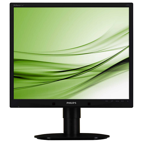19B4LPCB/00 Brilliance LCD-monitor met LED-achtergrondverlichting