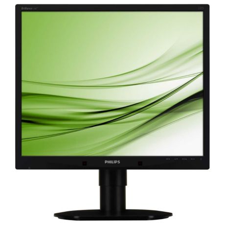 19B4LPCB/00 Brilliance LCD monitor, LED backlight