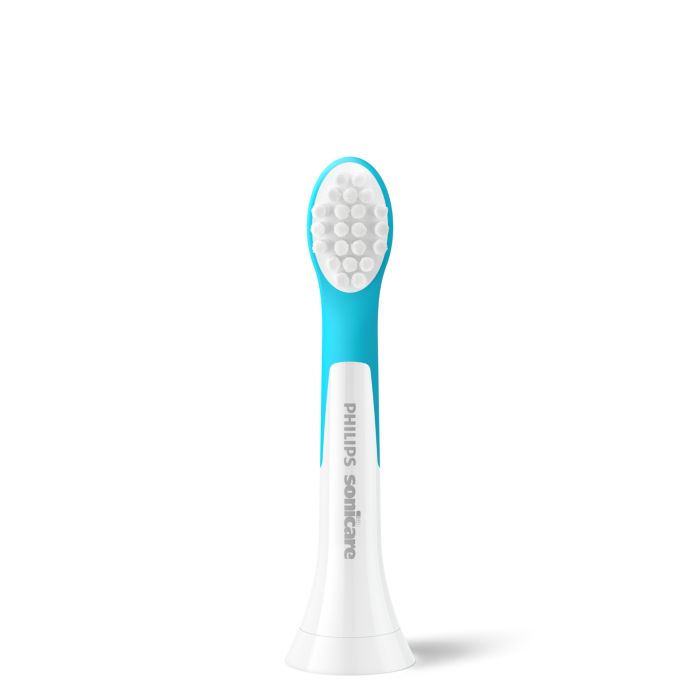 ソニッケアー　プラチナ　歯科医院用　新品　買えブラシ　ミニ2本付き❣️ Philips Sonicare For Kids ソニッケアー キッズ ブラシヘッド ミニ