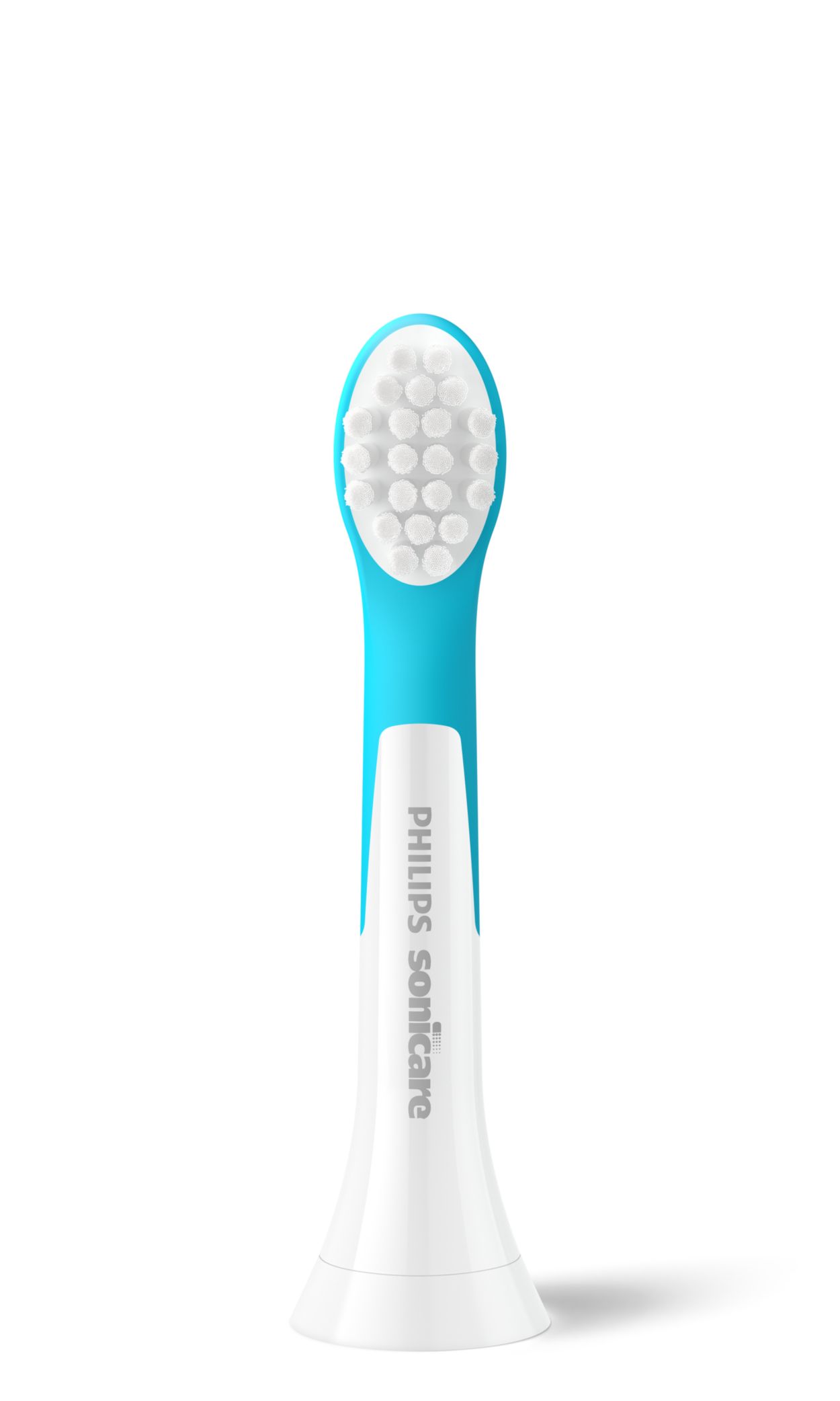 Philips Sonicare For Kids ソニッケアー キッズ ブラシヘッド ミニ