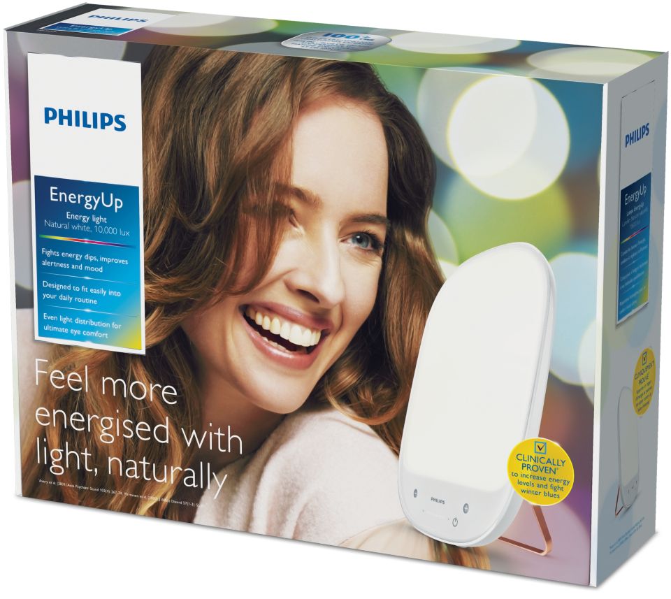 Лайт энерджи. Philips ENERGYUP. Philips hf3431. Philips Lighting Весна.