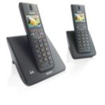 Enhanced High Def Voice