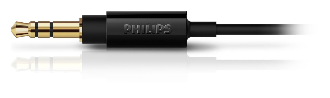 ヘッドフォン FX3BK/00 | Philips