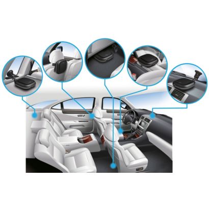 Philips GoPure Compact