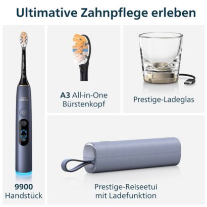 Sonicare DiamondClean 9900 Prestige