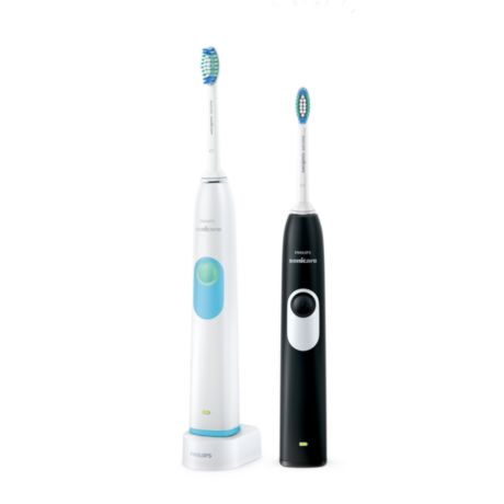 HX6212/19 Philips Sonicare 2 Series plaque control