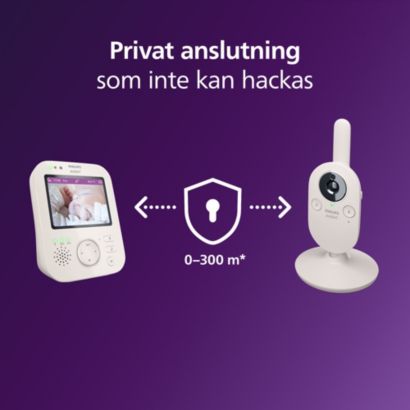 Avent Babyphone