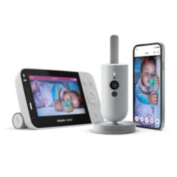 Avent Connected Connected Baby Monitor