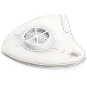 Air Mask replaceable filter FY0086/00 Series 6000