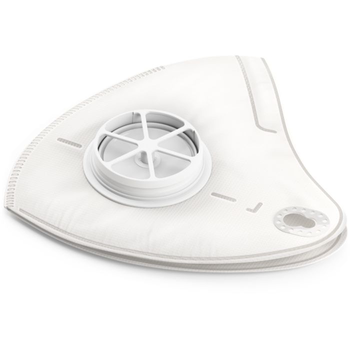 Fresh Air Mask Filter (FY0086)