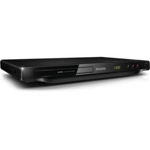 3000 series DVP3880 DVD player