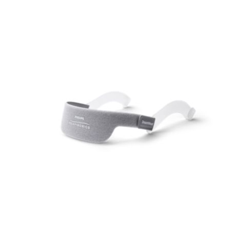 HH1119/01 DreamWear Das DreamWear Kopfband mit seitlichen Bügeln