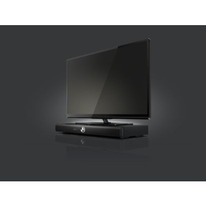 Powerful sound to enhance any TV