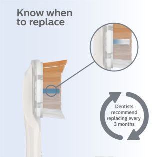 Sonicare DiamondClean Smart Sonic electric toothbrush with 2 accessories and app