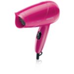 Set de viaje para un cabello perfecto en vacaciones.