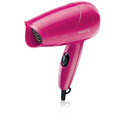 Set de viaje para un cabello perfecto en vacaciones.