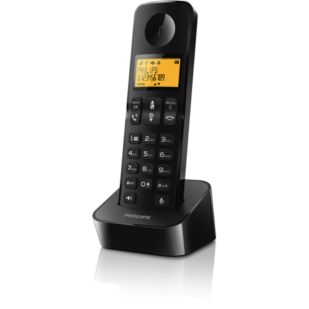 D2101B Cordless phone