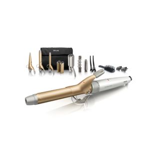 Brosse multi-styles