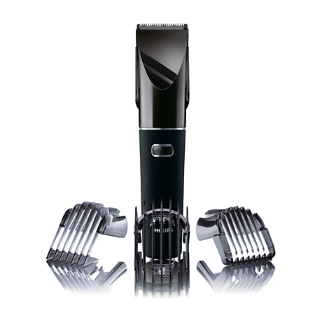 QC5045/00 Hairclipper series 1000 Haarschneider
