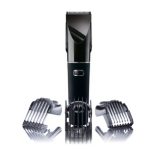 Hairclipper series 1000 Машинка для стрижки волос